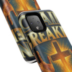 Chain Breaker Phone Case