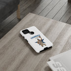 Thunder Up Phone Case