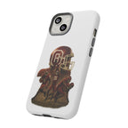 Tough Cases: Stylish Phone Case for Sports Lovers