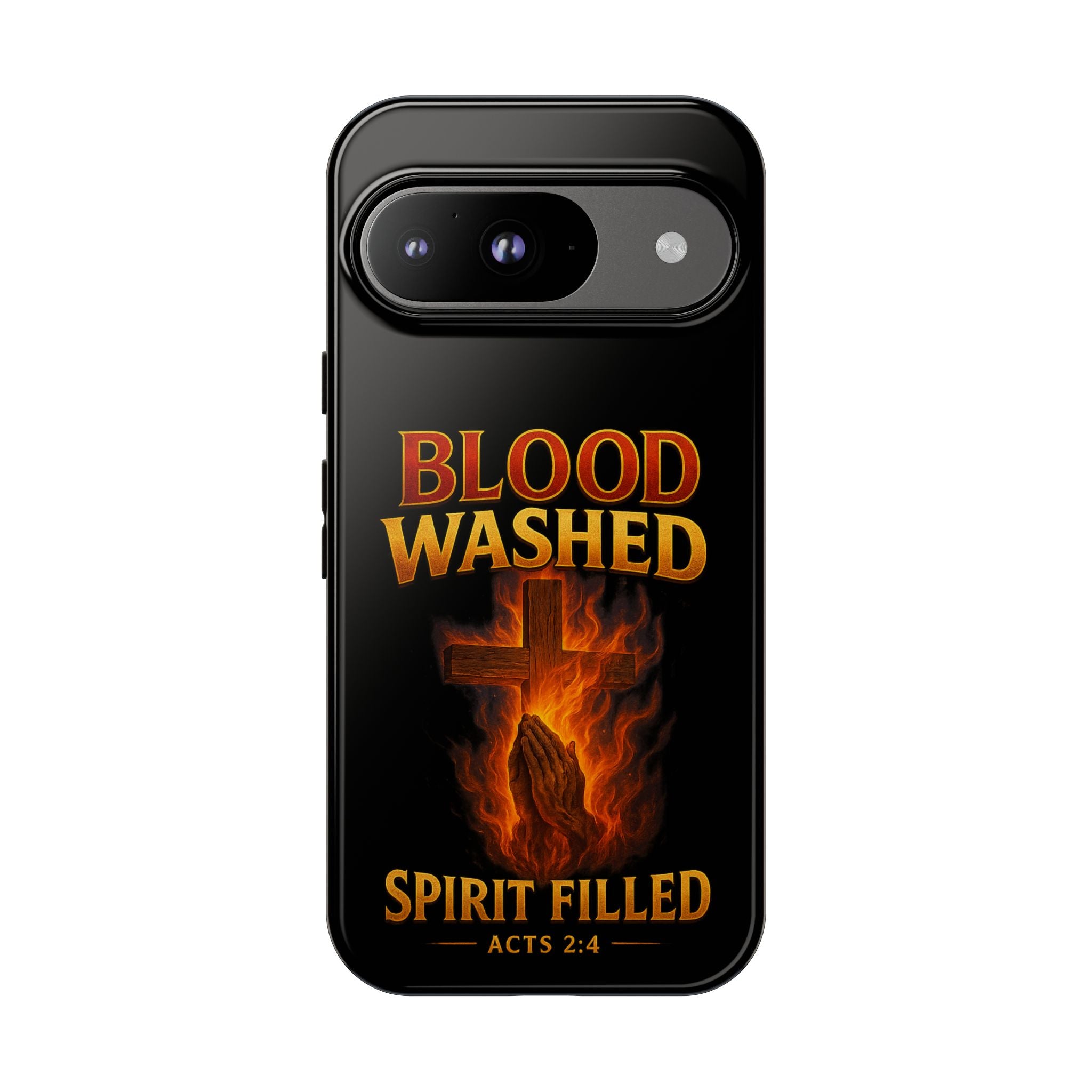 Christian Phone Case