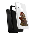 Tough Cases: Stylish Phone Case for Sports Lovers