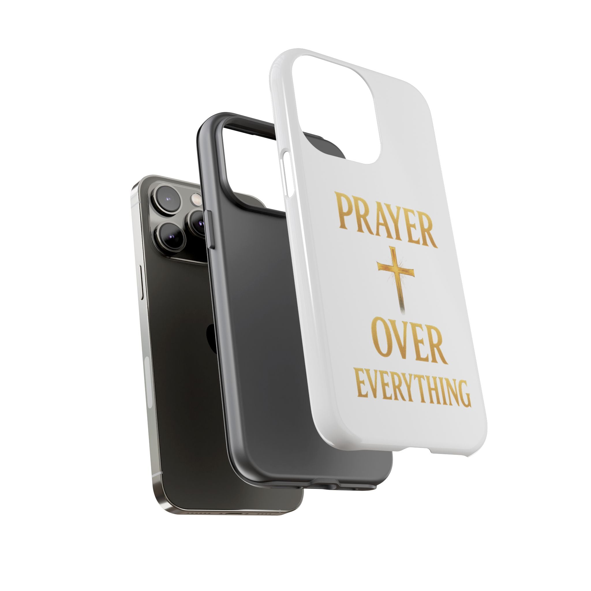 Christian Phone Case