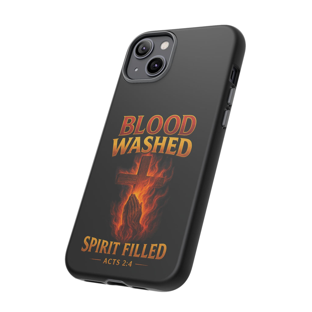 Christian Phone Case