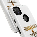 Unshakable Phone Cases