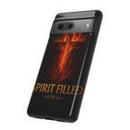 Hot Spirit-Filled Phone Case