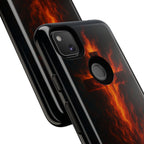Hot Spirit-Filled Phone Case