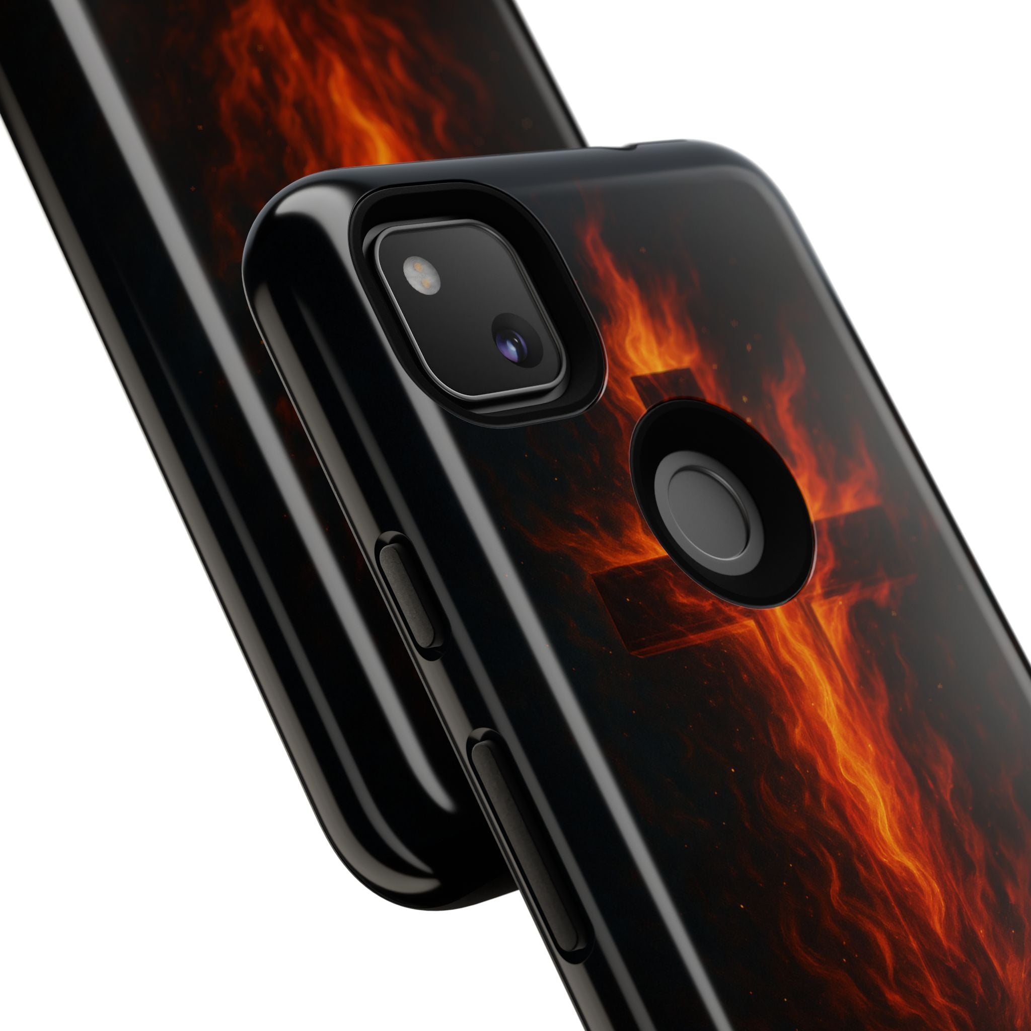 Hot Spirit-Filled Phone Case