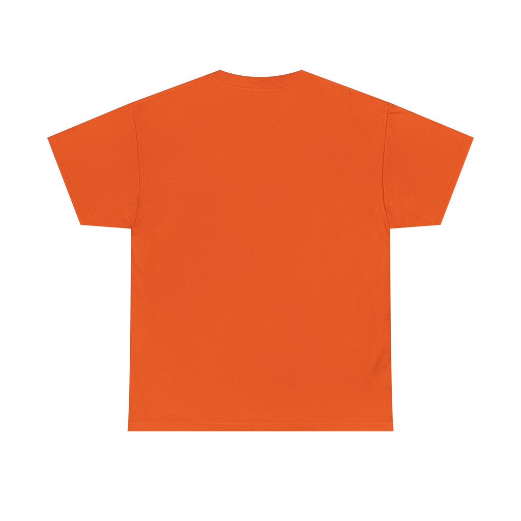 Sea Splitter Unisex Heavy Cotton Tee