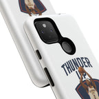 Thunder Up Phone Case