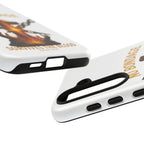 Christian Tough Phone Case