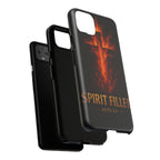 Hot Spirit-Filled Phone Case