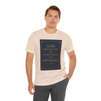 Inspirational Quote T-Shirt