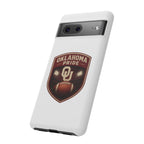 Oklahoma Pride Phone Case