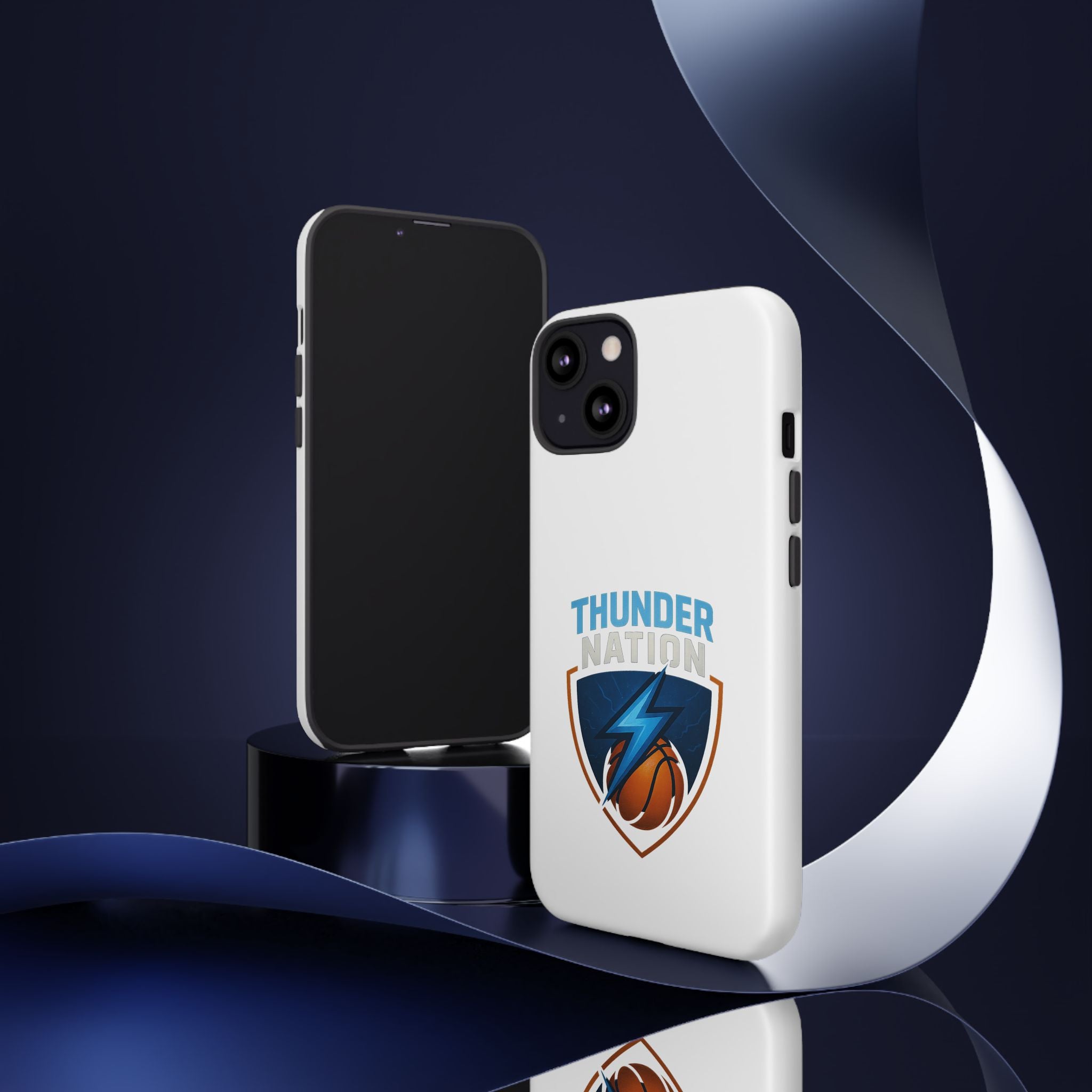Thunder Nation Phone Case