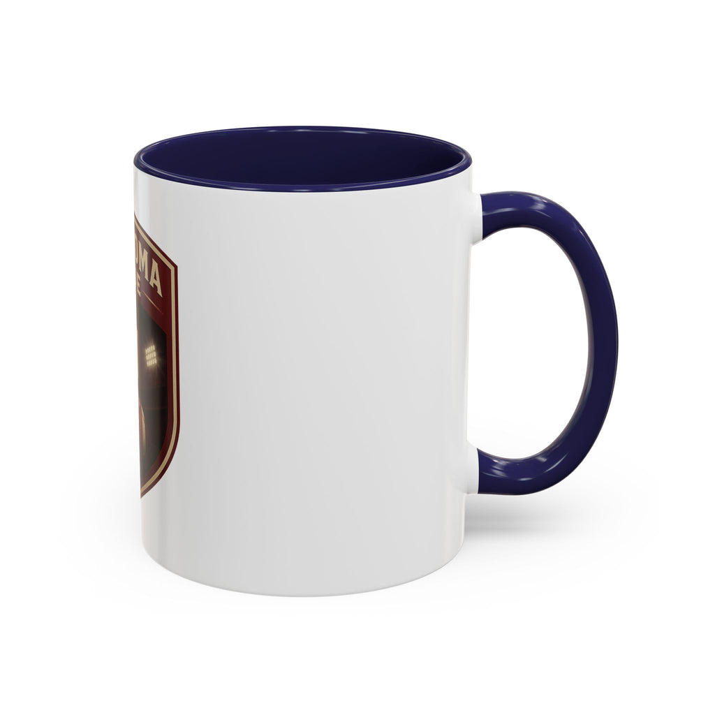 Oklahoma Pride Coffee Mug