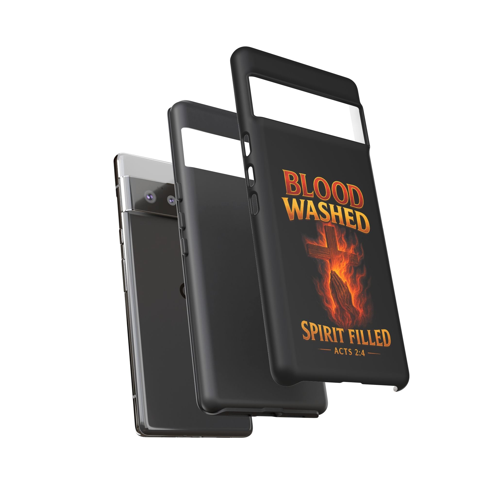 Christian Phone Case