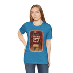 Sooner Nation Unisex Tee