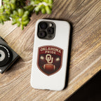Oklahoma Pride Phone Case
