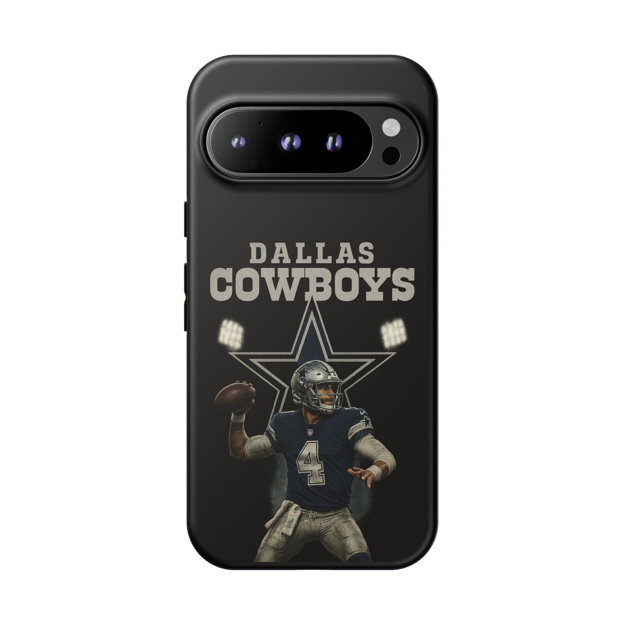 Dallas Cowboys Tough Cases