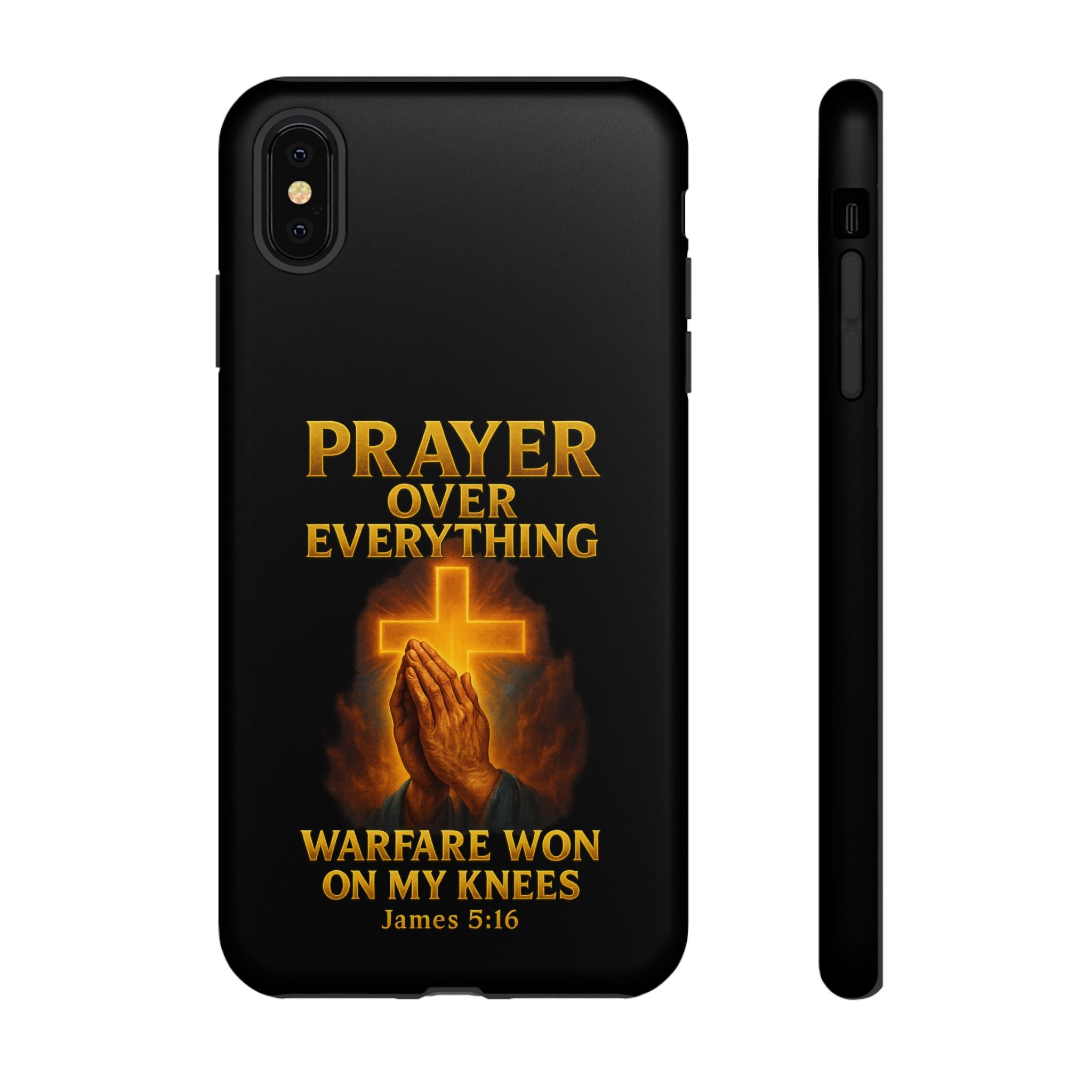 Tough Cases
