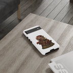 Tough Cases: Stylish Phone Case for Sports Lovers