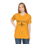 Unshakable Roots Tee