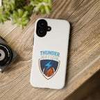 Thunder Nation Phone Case