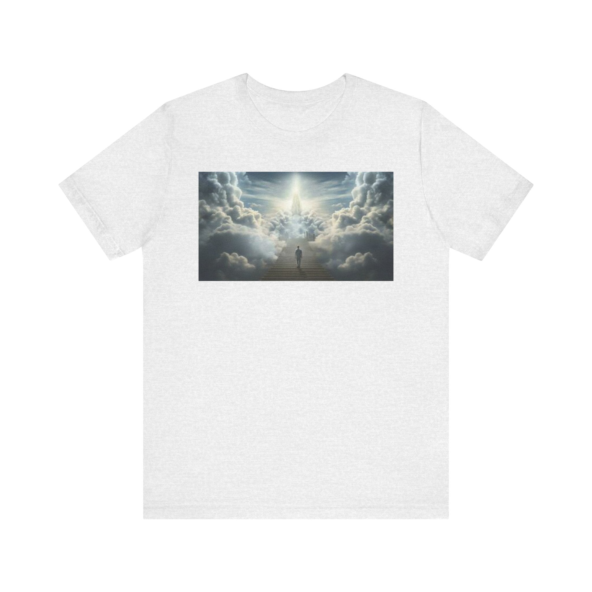 Heavenly Vibes Unisex Tee