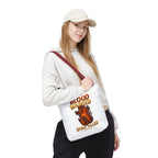 Blood Washed Spirit Filled Tote Bag
