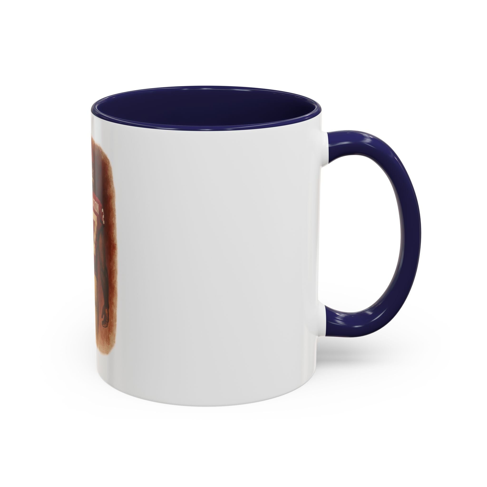 Oklahoma Football Mug
