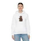 Cozy Unisex Heavy Blend Hooded