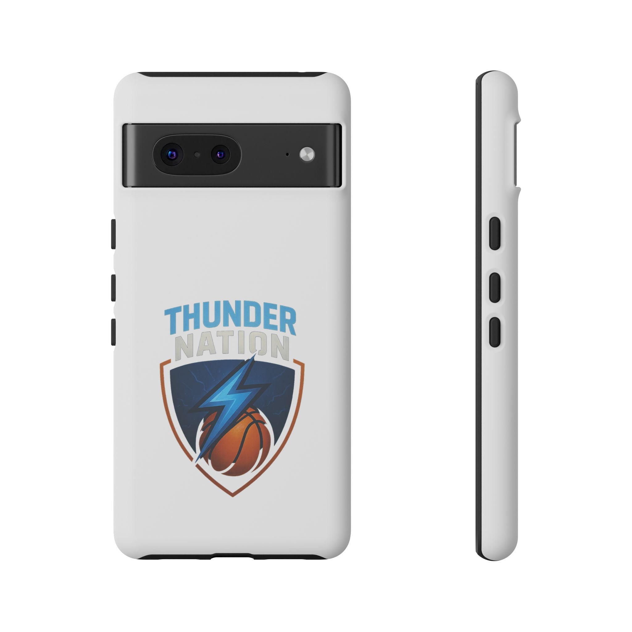 Thunder Nation Phone Case