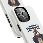 Thunder Up Phone Case
