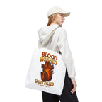 Blood Washed Spirit Filled Tote Bag