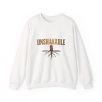 Unshakable Roots Crewneck Sweatshirt