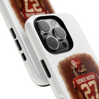 Oklahoma Sooners Phone Case