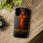 Hot Spirit-Filled Phone Case