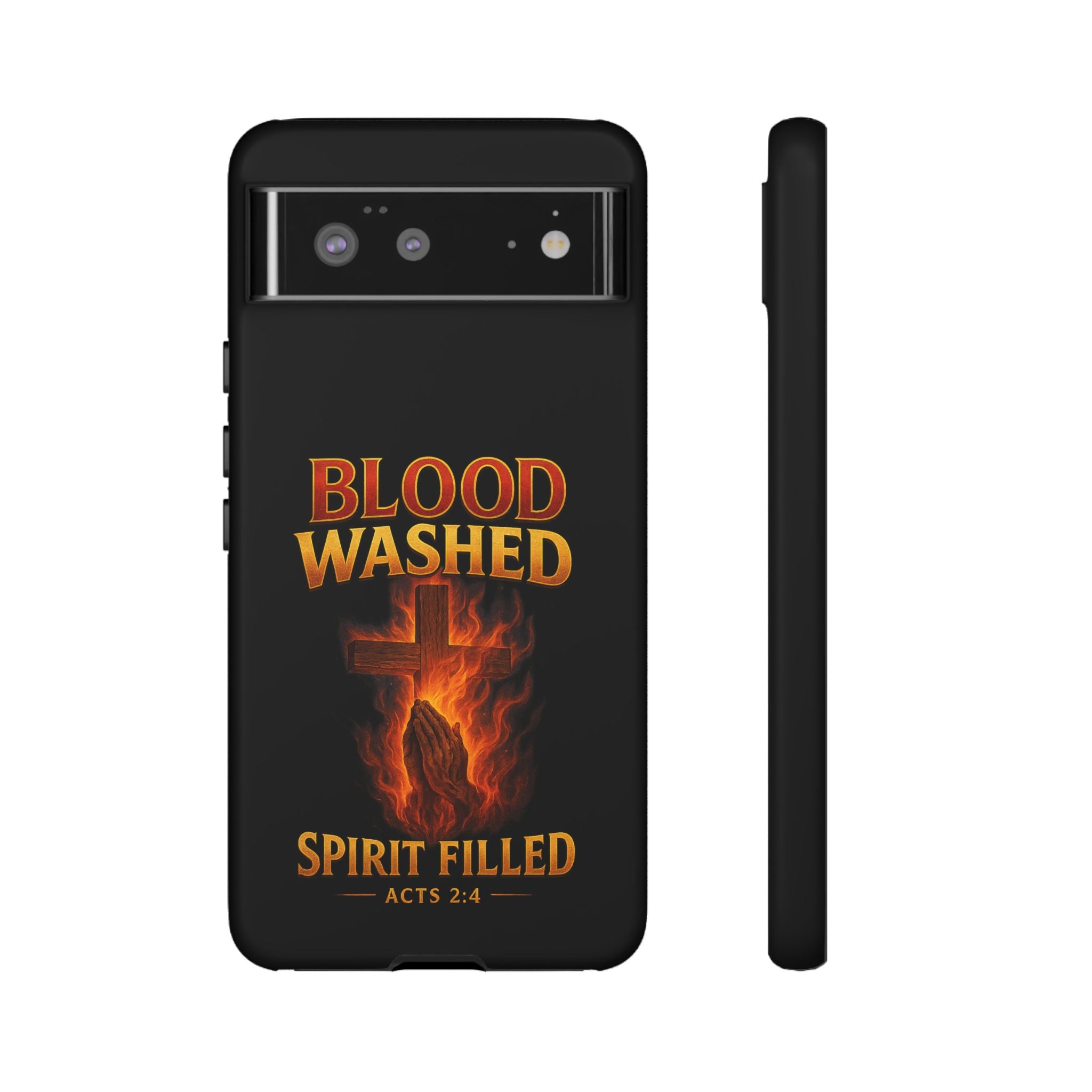 Christian Phone Case