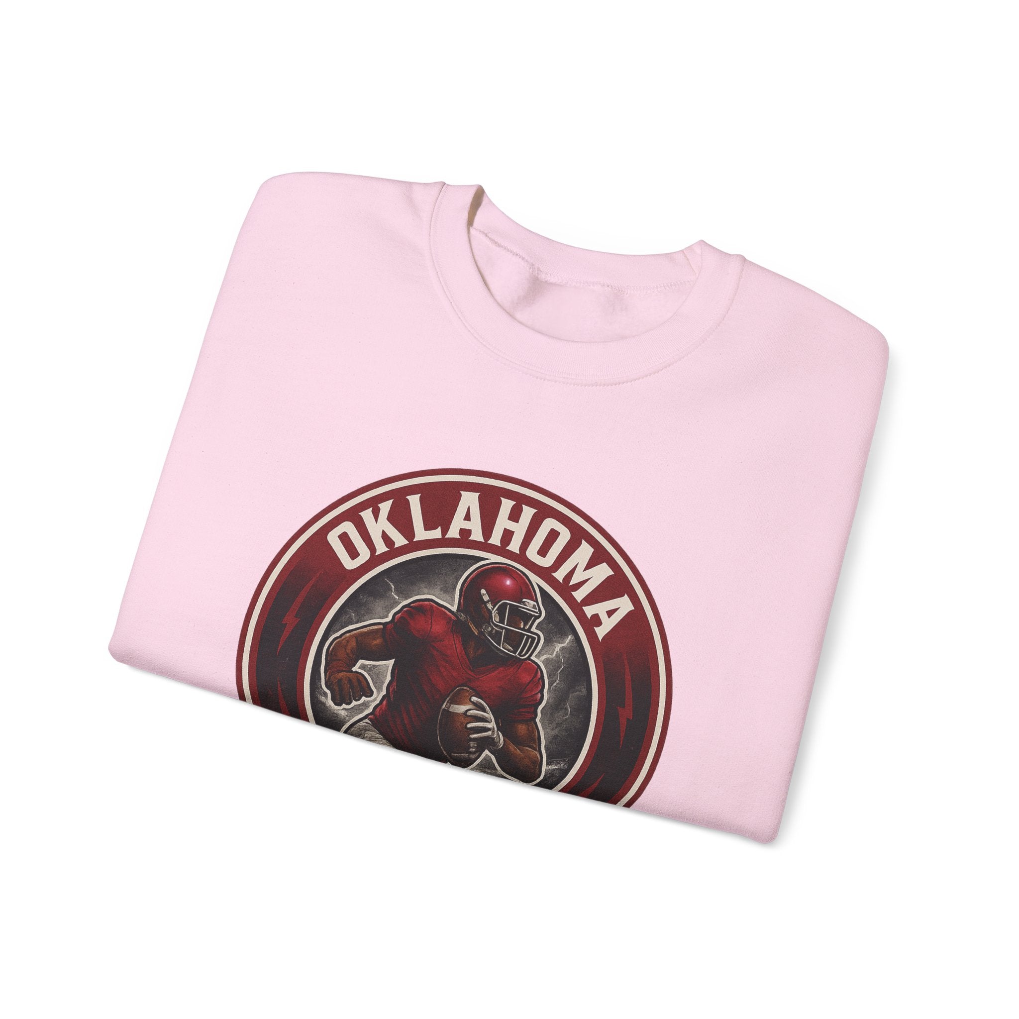Oklahoma Champions Sweatshirt