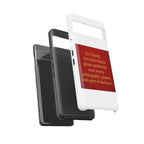 Christian Phone Case