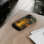 Chain Breaker Phone Case