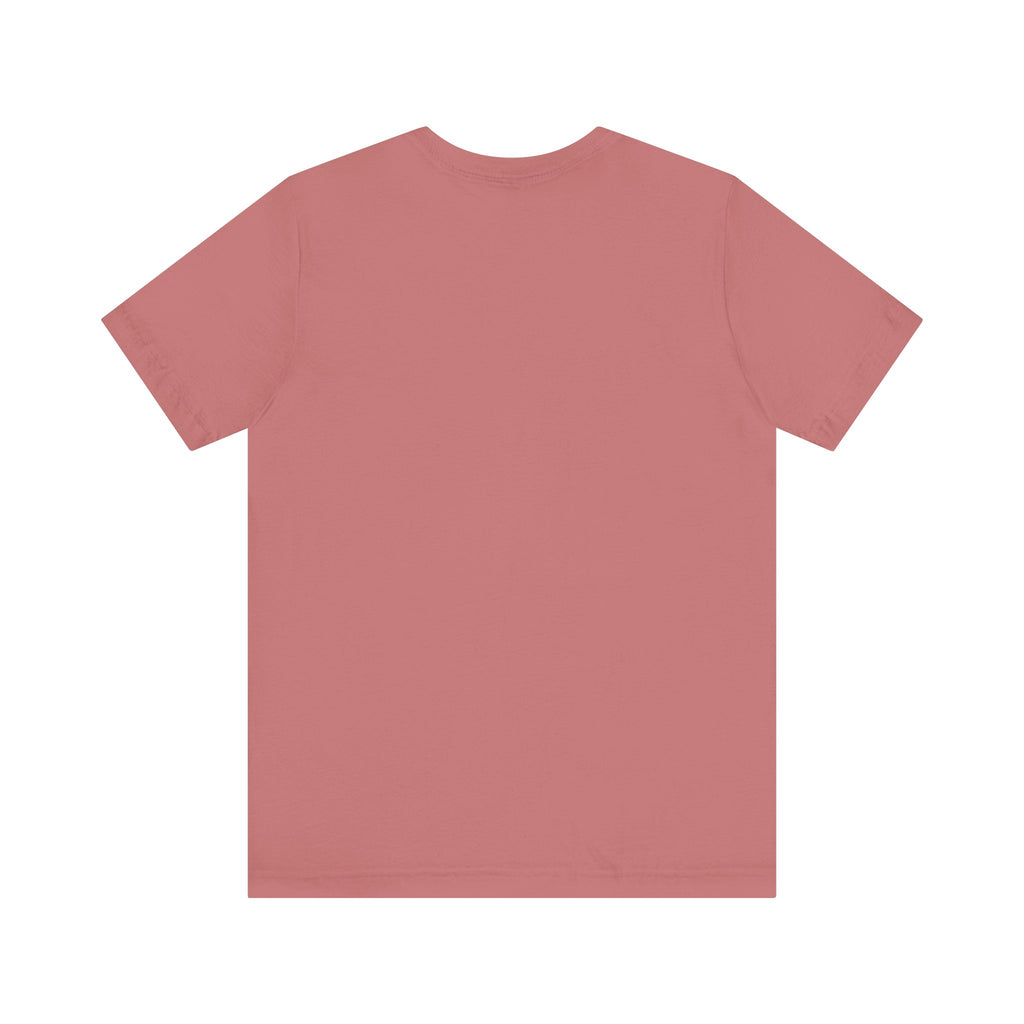 Inspirational Quote Tee
