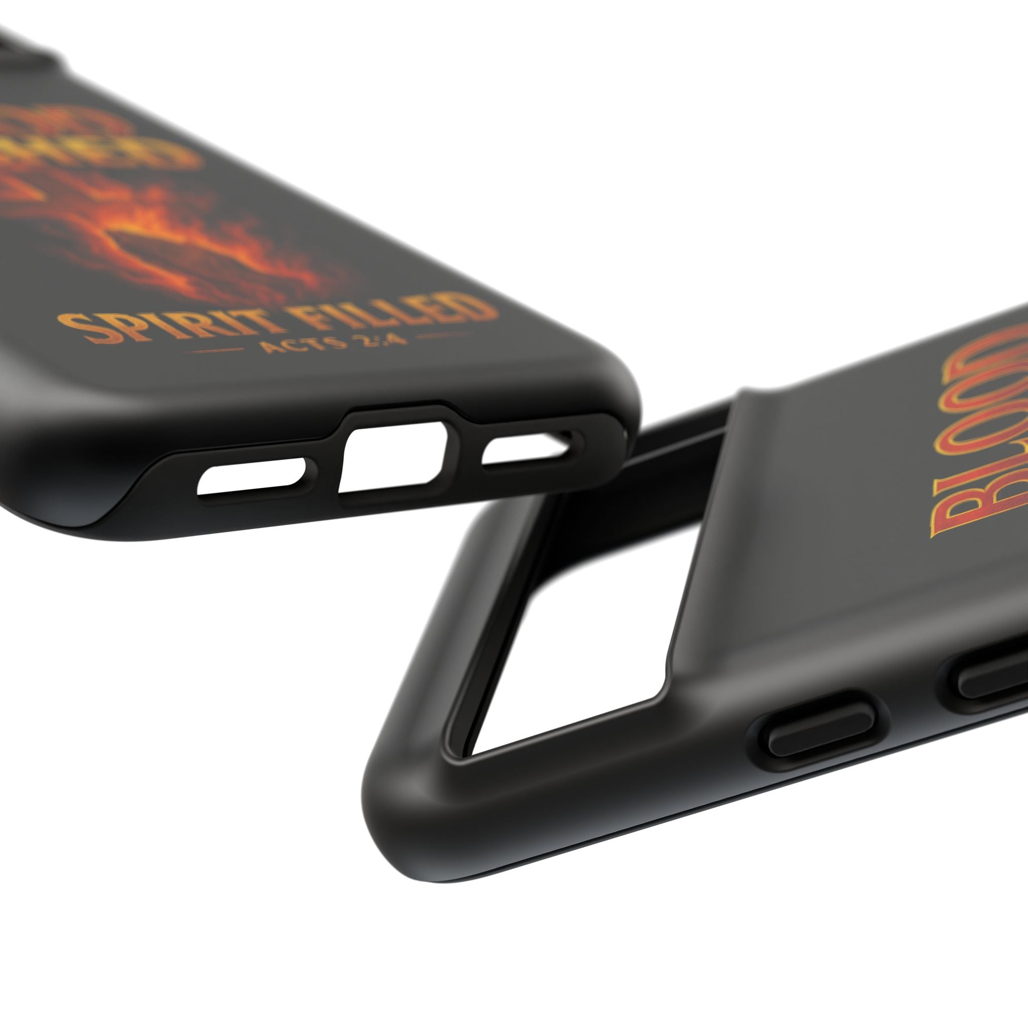 Christian Phone Case