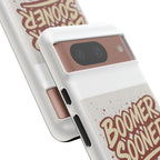 Boomer Sooner Tough Phone Cases