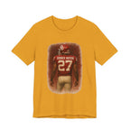 Sooner Nation Unisex Tee
