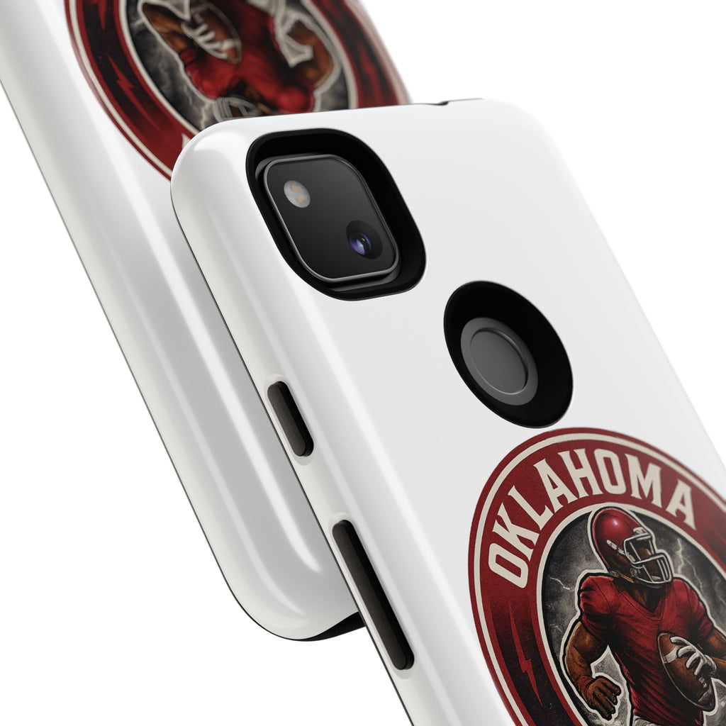 Oklahoma Champions Phone Case