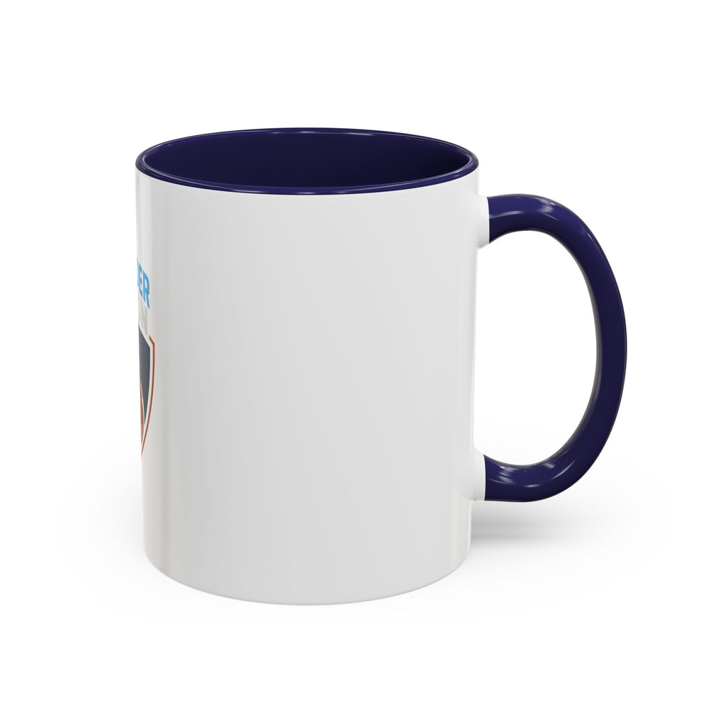 Thunder Nation Coffee Mug