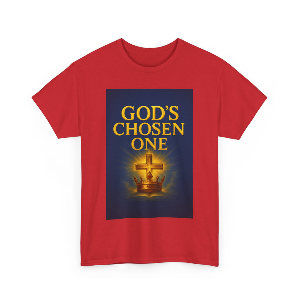 God's Chosen One Tee