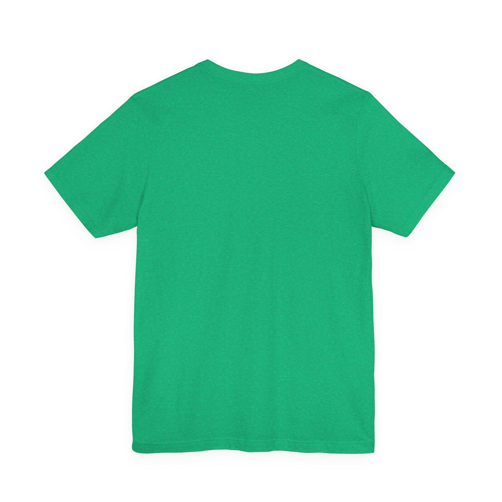 Inspirational Quote Tee