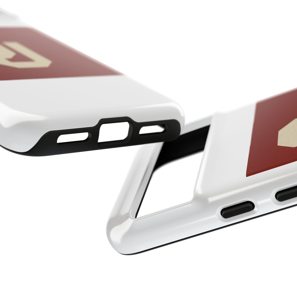 OU University Phone Case